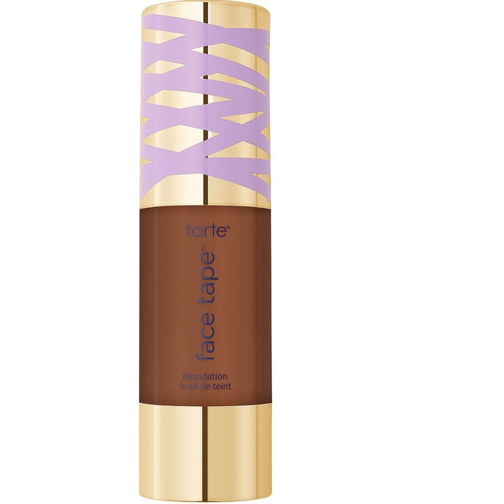🆕 Tarte 60G Face Tape™ Foundation